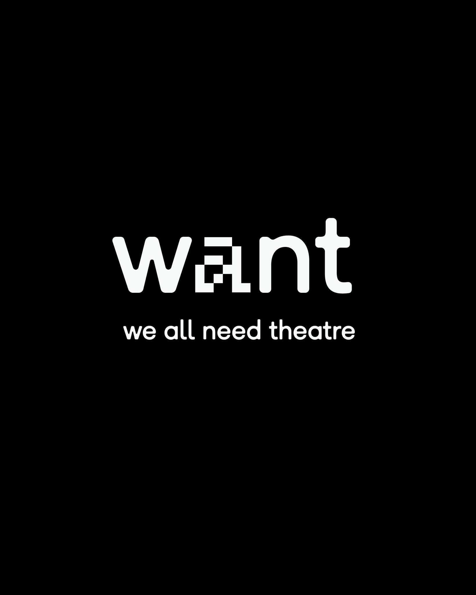 Έναρξη του We Want More